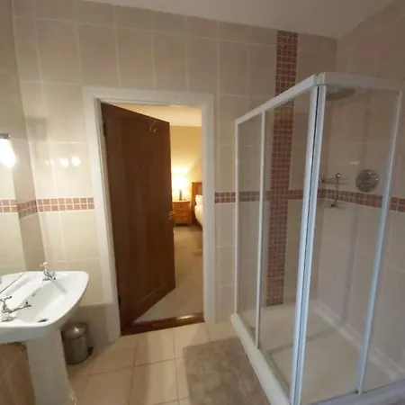 Ard Aoibhinn Roscommon Bed & Breakfast Lecarrow