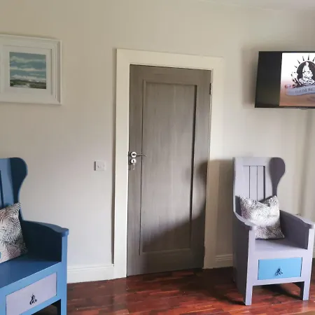 Ard Aoibhinn Roscommon Bed & Breakfast Lecarrow
