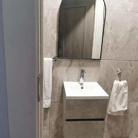 Ard Aoibhinn Roscommon ベッド・アンド・ブレックファスト 3*