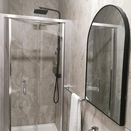 ベッド・アンド・ブレックファスト Ard Aoibhinn Roscommon Lecarrow