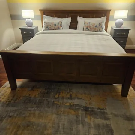 Ard Aoibhinn Roscommon Bed and Breakfast Lecarrow