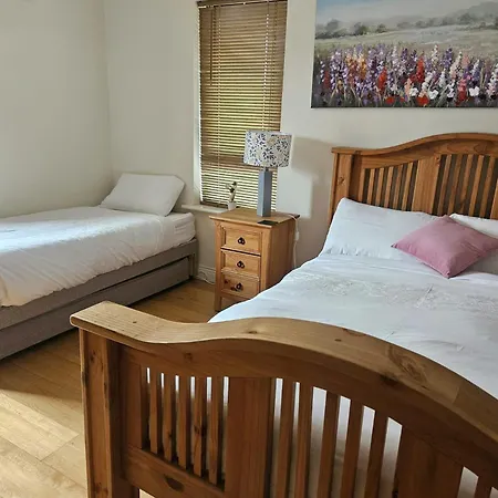 Bed and Breakfast Ard Aoibhinn Roscommon