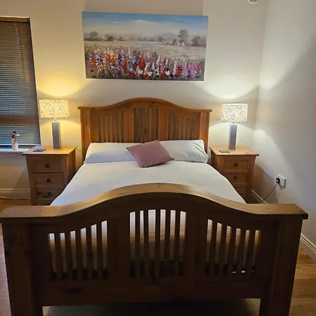 Ard Aoibhinn Roscommon Bed and Breakfast 3*