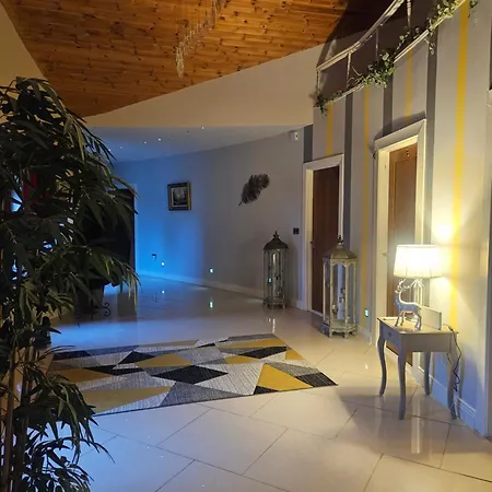 Ard Aoibhinn Roscommon Lecarrow