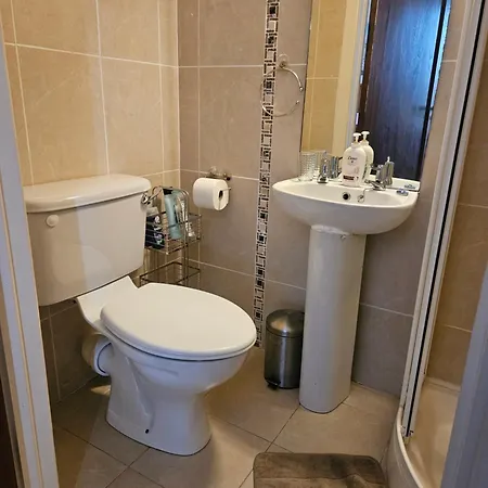 Ard Aoibhinn Roscommon 3* Lecarrow