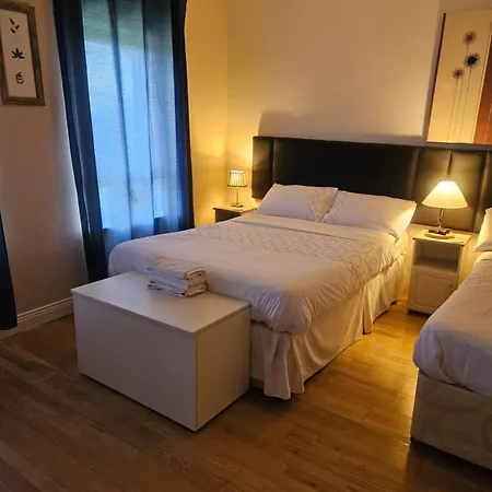 Ard Aoibhinn Roscommon Bed and Breakfast