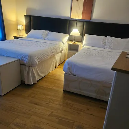 Bed and Breakfast Ard Aoibhinn Roscommon