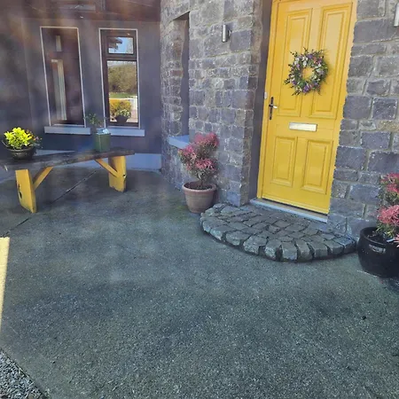 Ard Aoibhinn Roscommon Bed and Breakfast Lecarrow