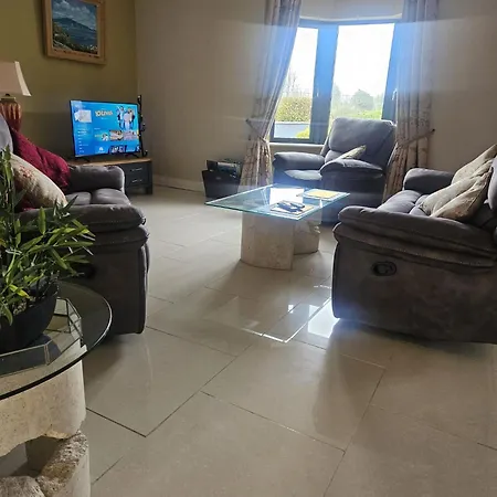 Ard Aoibhinn Roscommon Lecarrow