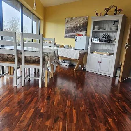 Ard Aoibhinn Roscommon