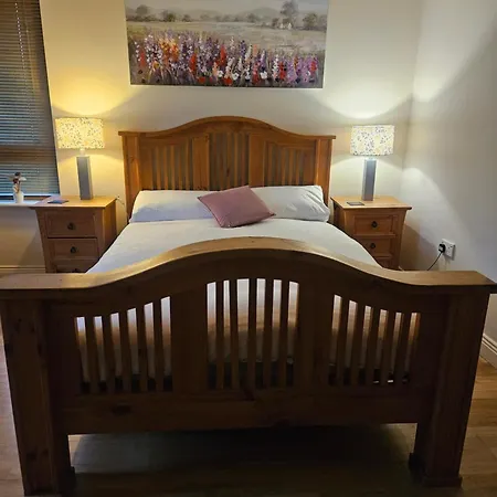 Ard Aoibhinn Roscommon Bed and Breakfast