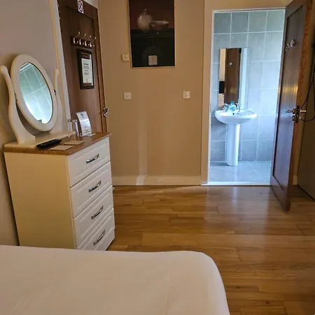 Bed and Breakfast Ard Aoibhinn Roscommon