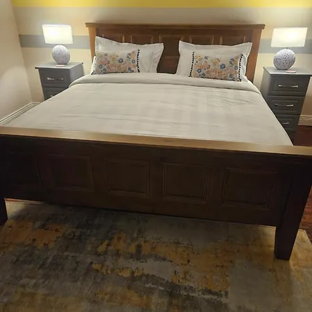 Ard Aoibhinn Roscommon ベッド・アンド・ブレックファスト Lecarrow