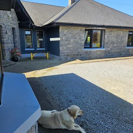 Ard Aoibhinn Roscommon 3* Lecarrow