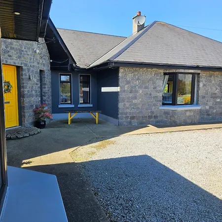Ard Aoibhinn Roscommon Bed & Breakfast 3*