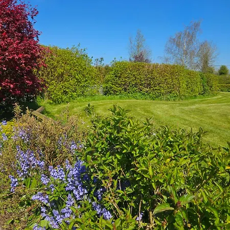 Ard Aoibhinn Roscommon 3* Lecarrow