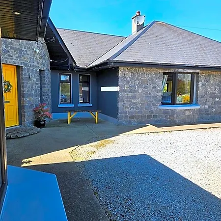 Ard Aoibhinn Roscommon Bed & Breakfast 3*