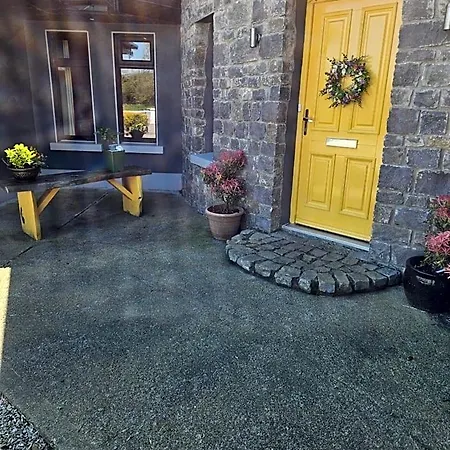 Ard Aoibhinn Roscommon Lecarrow