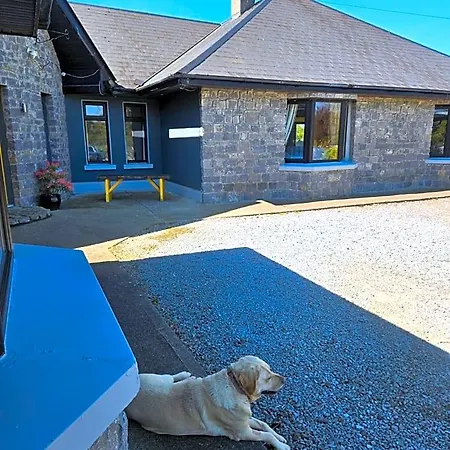 Ard Aoibhinn Roscommon Bed & Breakfast
