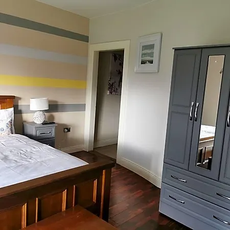 Ard Aoibhinn Roscommon Bed & Breakfast