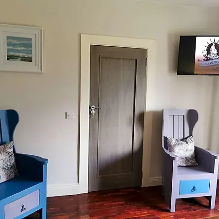 Ard Aoibhinn Roscommon Bed & Breakfast