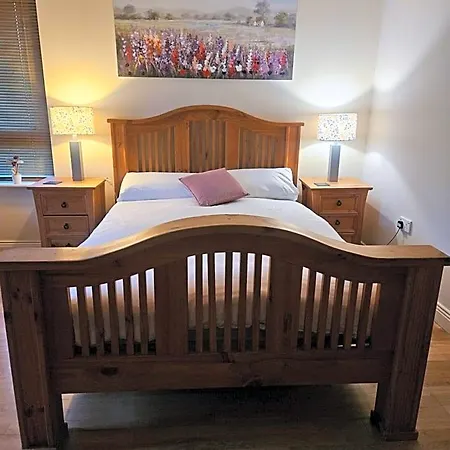 Ard Aoibhinn Roscommon Bed & Breakfast Lecarrow