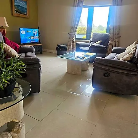 Bed & Breakfast Ard Aoibhinn Roscommon Lecarrow
