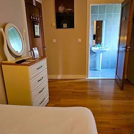 Bed & Breakfast Ard Aoibhinn Roscommon