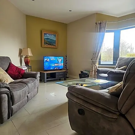 Ard Aoibhinn Roscommon Bed & Breakfast 3*