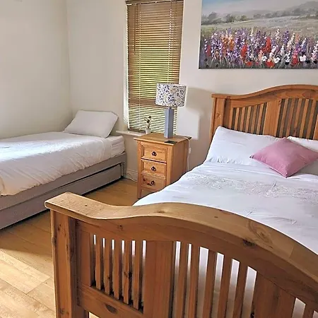Ard Aoibhinn Roscommon Bed & Breakfast