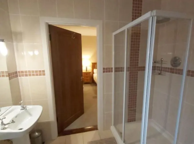 Ard Aoibhinn Roscommon Bed & Breakfast Lecarrow