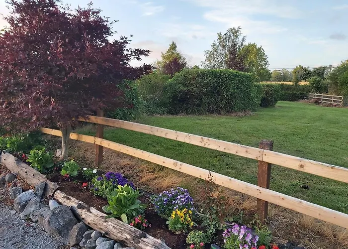 Ard Aoibhinn Roscommon 3*