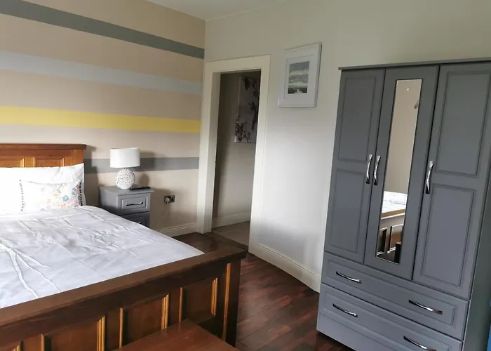 Ard Aoibhinn Roscommon 3*