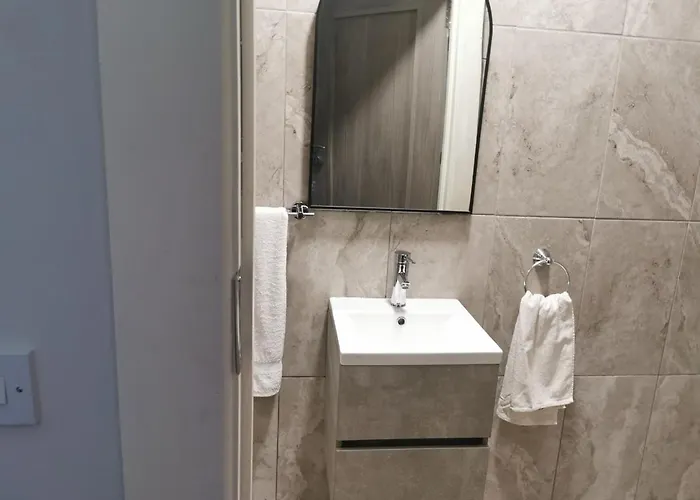 Ard Aoibhinn Roscommon Bed & Breakfast 3*