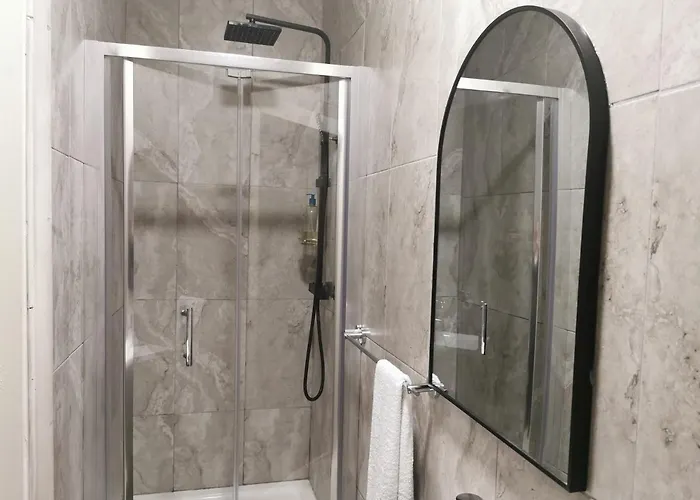 Bed & Breakfast Ard Aoibhinn Roscommon Lecarrow