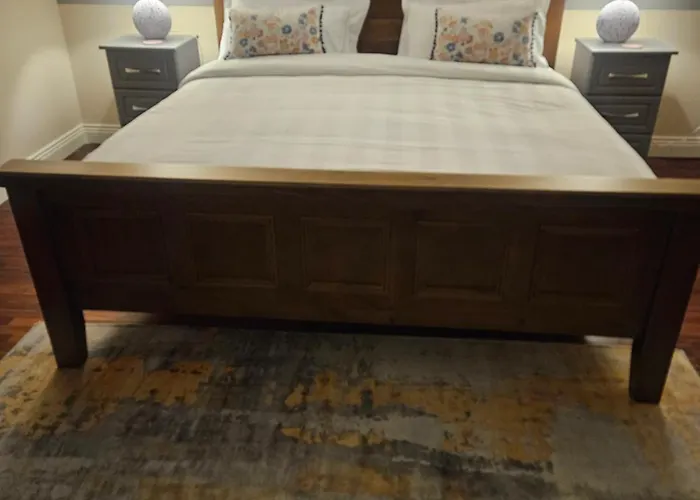 Ard Aoibhinn Roscommon Bed & Breakfast Lecarrow