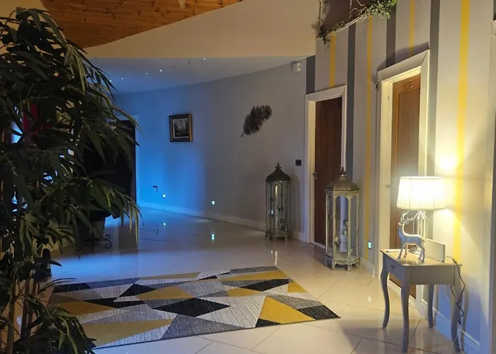 Ard Aoibhinn Roscommon Lecarrow