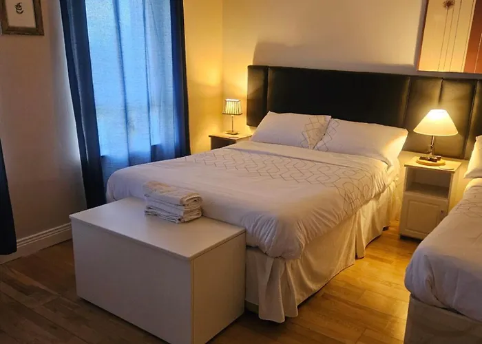 Ard Aoibhinn Roscommon Bed & Breakfast