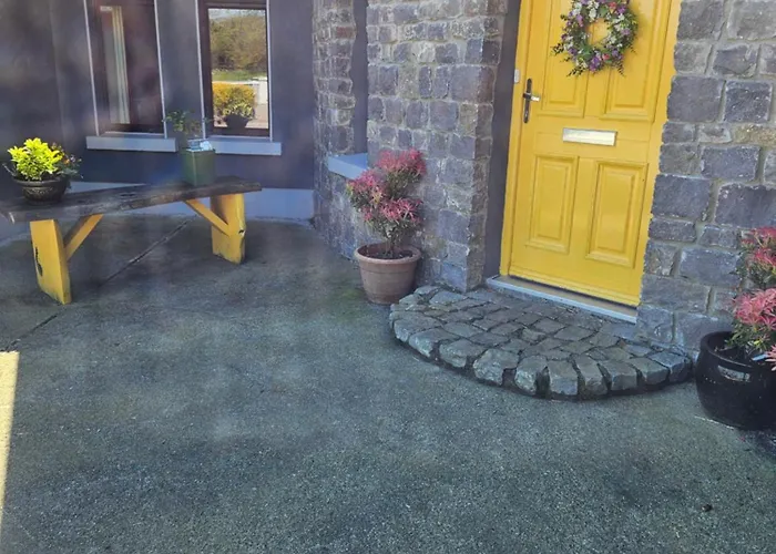 Ard Aoibhinn Roscommon Bed & Breakfast Lecarrow