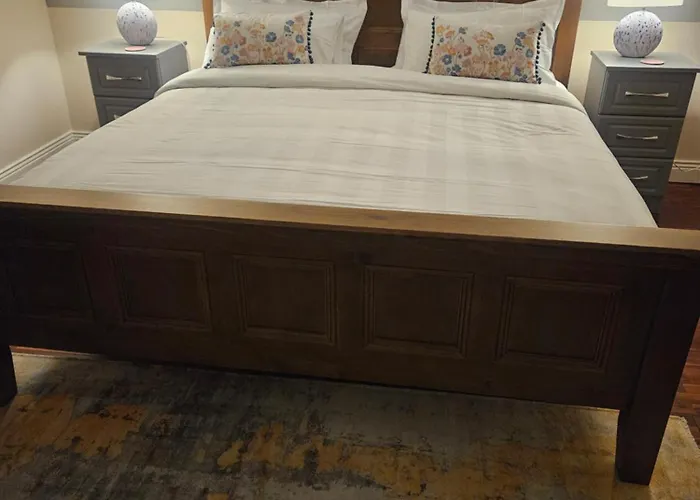 Ard Aoibhinn Roscommon Bed & Breakfast Lecarrow